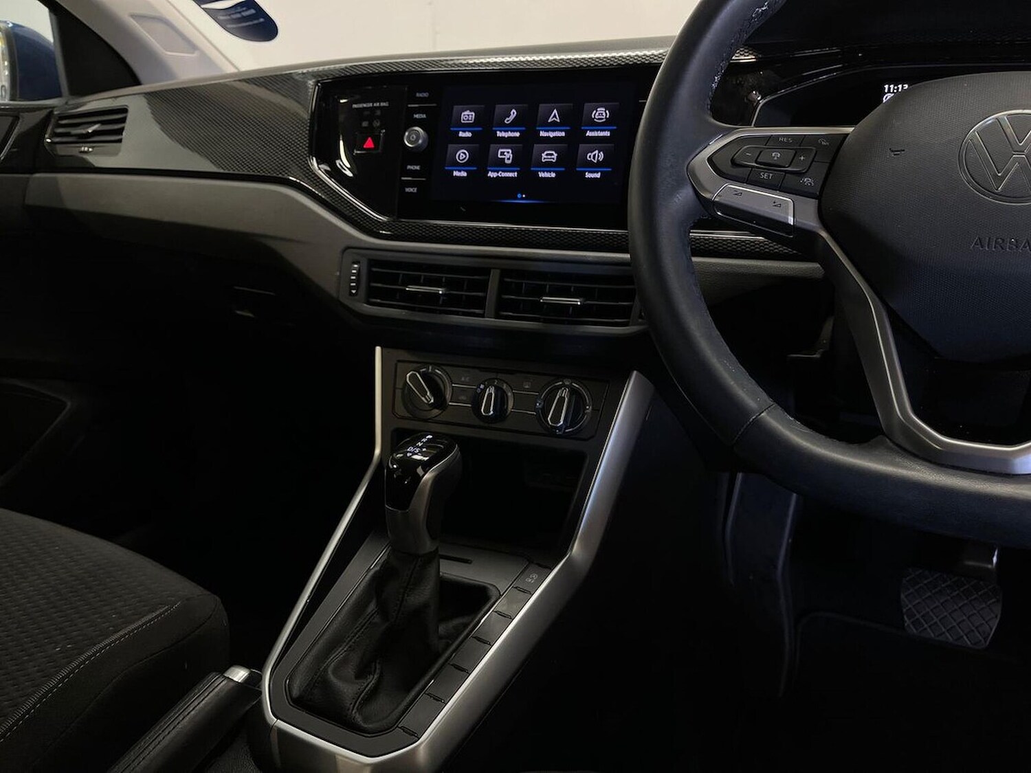 Used Volkswagen Polo 2022 for sale - 76065661: Photo 13
