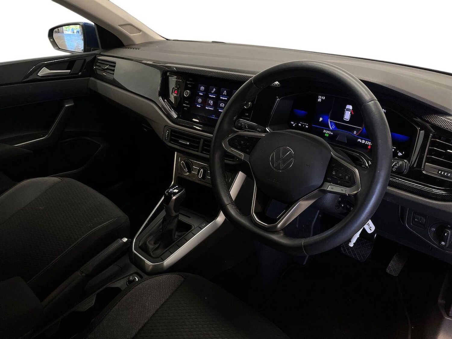 Used Volkswagen Polo 2022 for sale - 76065661: Photo 15