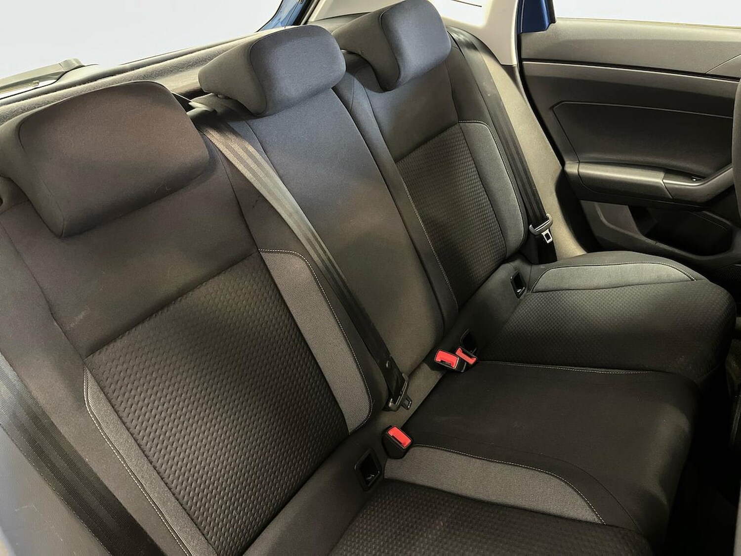 Used Volkswagen Polo 2022 for sale - 76065661: Photo 16