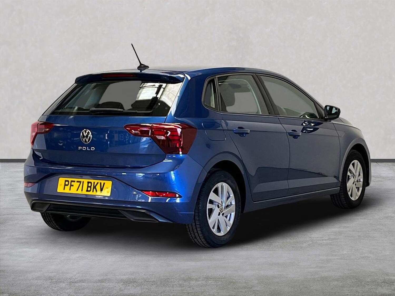 Used Volkswagen Polo 2022 for sale - 76065661: Photo 18