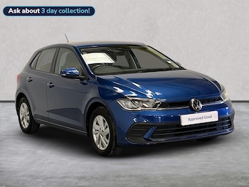 Volkswagen - Polo