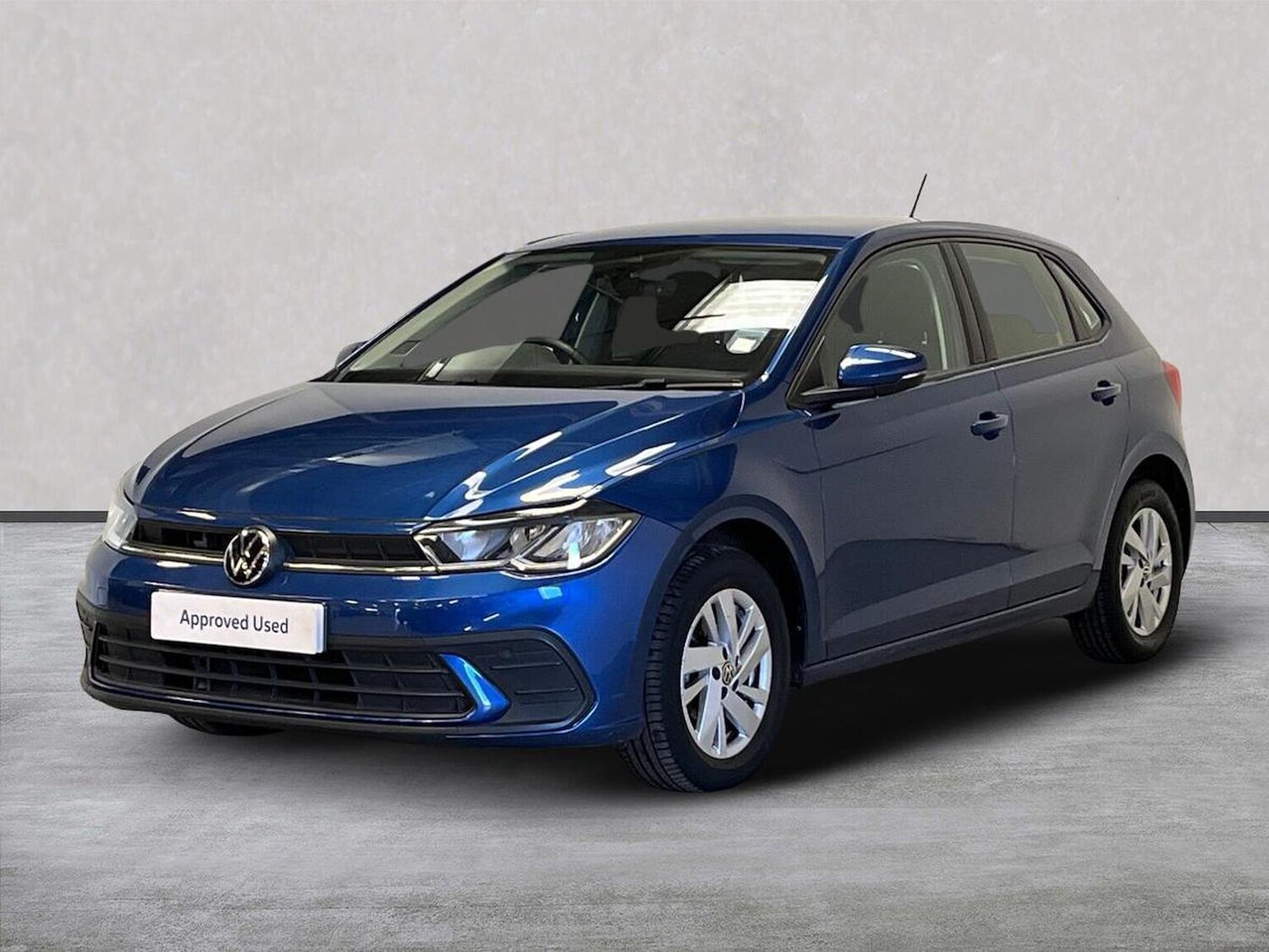 Used Volkswagen Polo 2022 for sale - 76065661: Photo 20