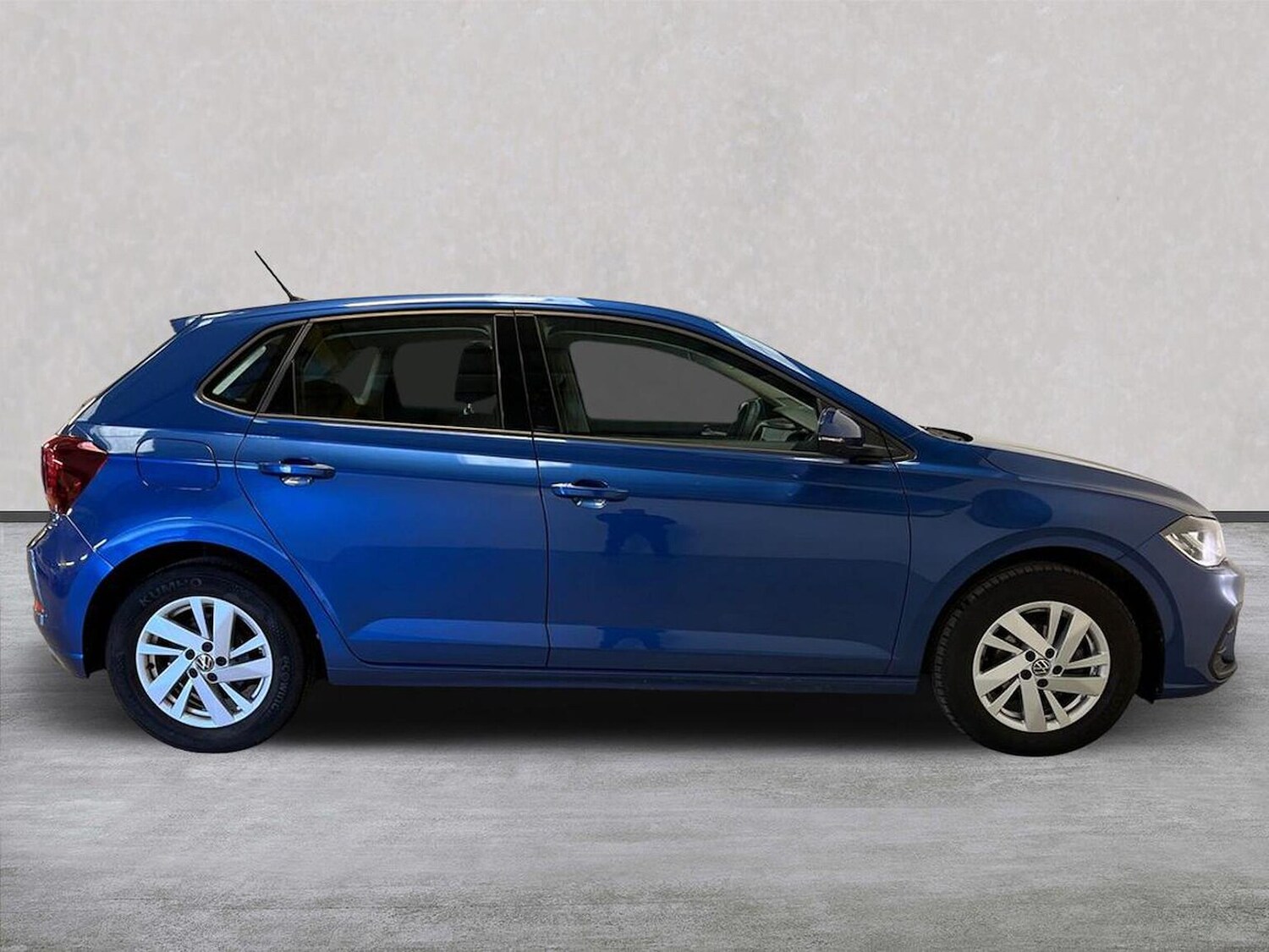 Used Volkswagen Polo 2022 for sale - 76065661: Photo 3