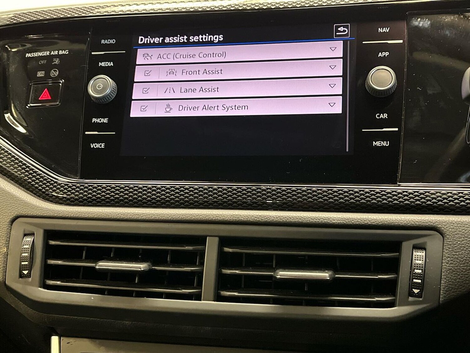 Used Volkswagen Polo 2022 for sale - 76065661: Photo 31
