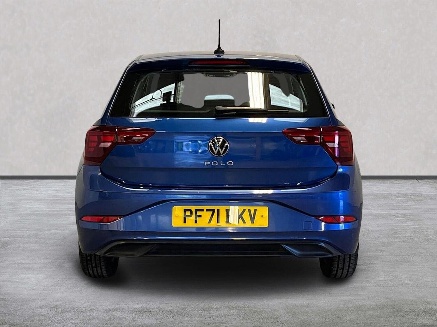 Used Volkswagen Polo 2022 for sale - 76065661: Photo 4