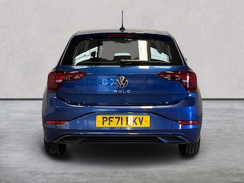 Used Volkswagen Polo 2022 for sale - 76065661: Photo 4