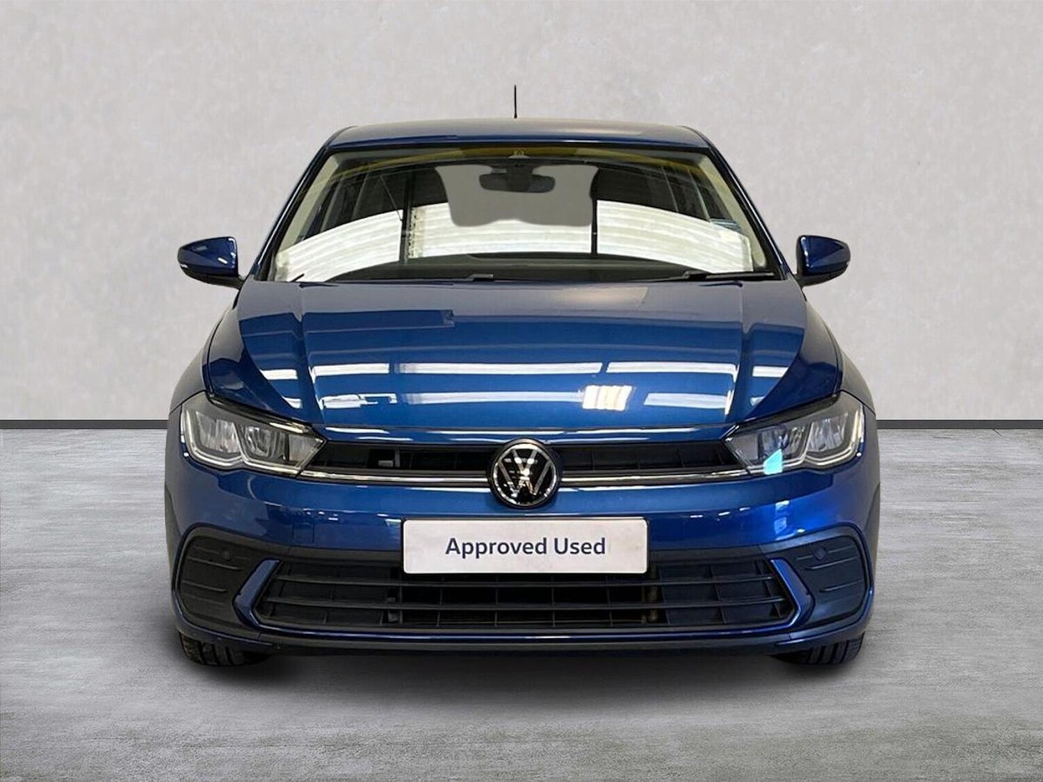 Used Volkswagen Polo 2022 for sale - 76065661: Photo 5