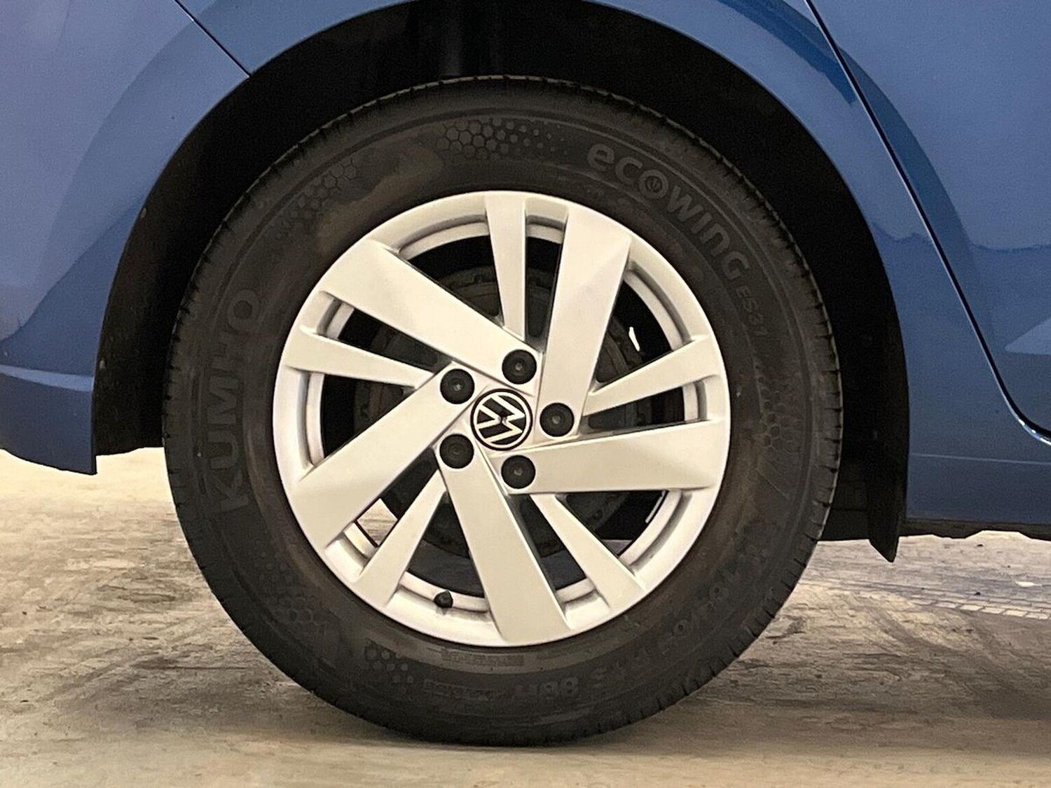 Used Volkswagen Polo 2022 for sale - 76065661: Photo 6