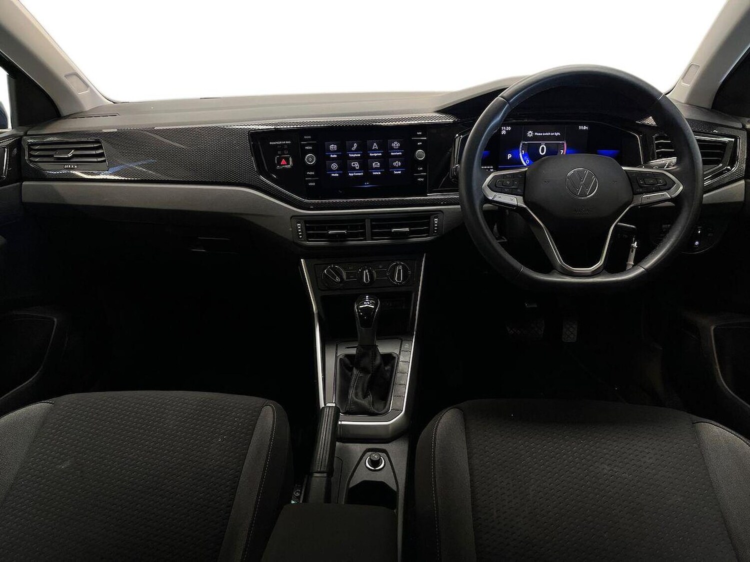 Used Volkswagen Polo 2022 for sale - 76065661: Photo 8