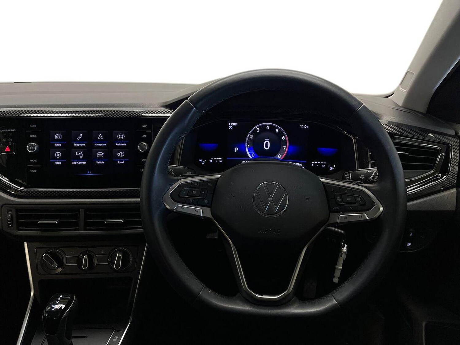 Used Volkswagen Polo 2022 for sale - 76065661: Photo 9