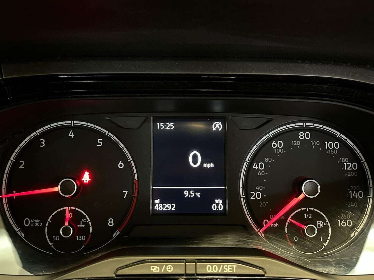Used Volkswagen Polo 2019 for sale - 76305366: Photo 10