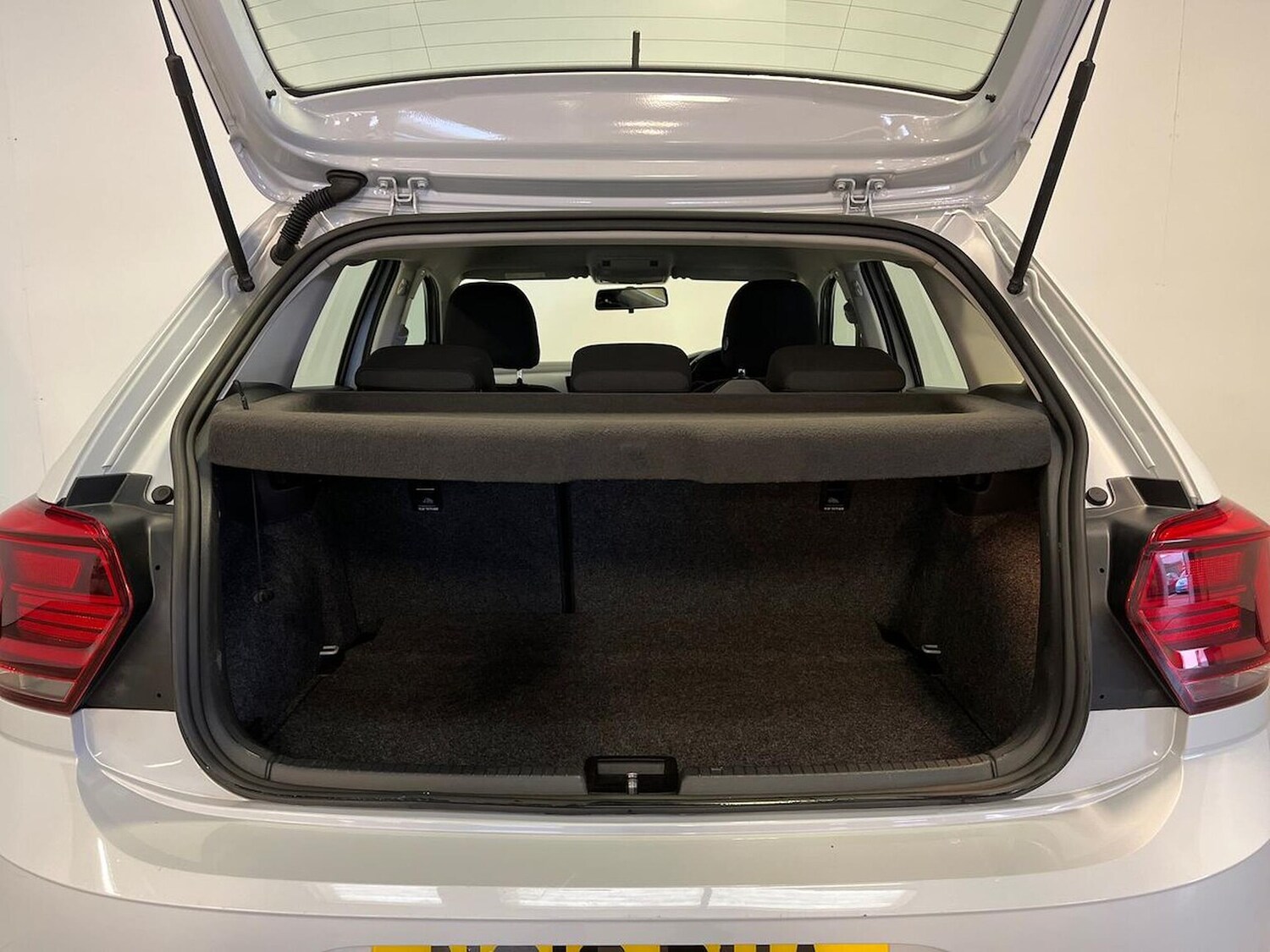 Used Volkswagen Polo 2019 for sale - 76305366: Photo 17