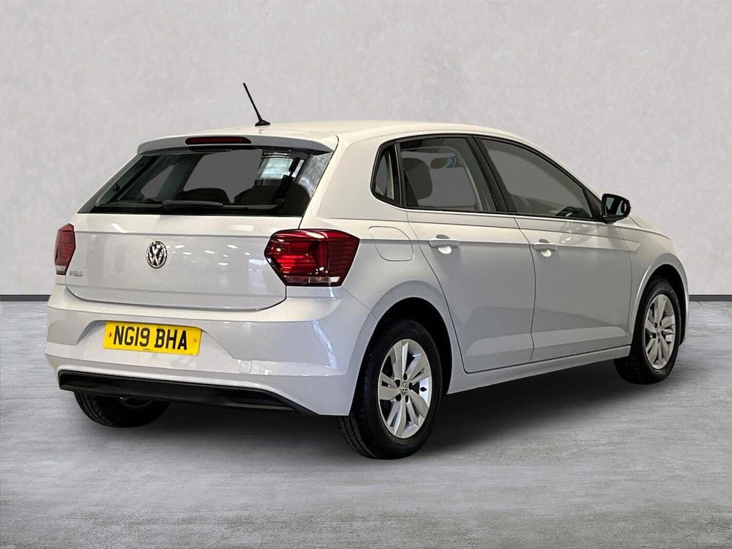 Used Volkswagen Polo 2019 for sale - 76305366: Photo 18