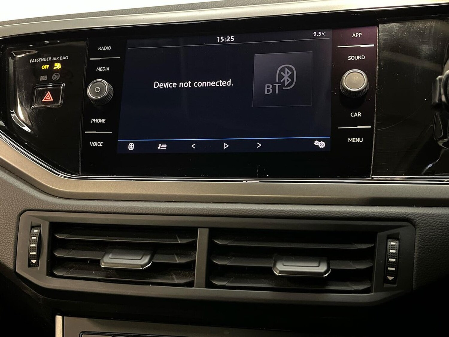 Used Volkswagen Polo 2019 for sale - 76305366: Photo 23
