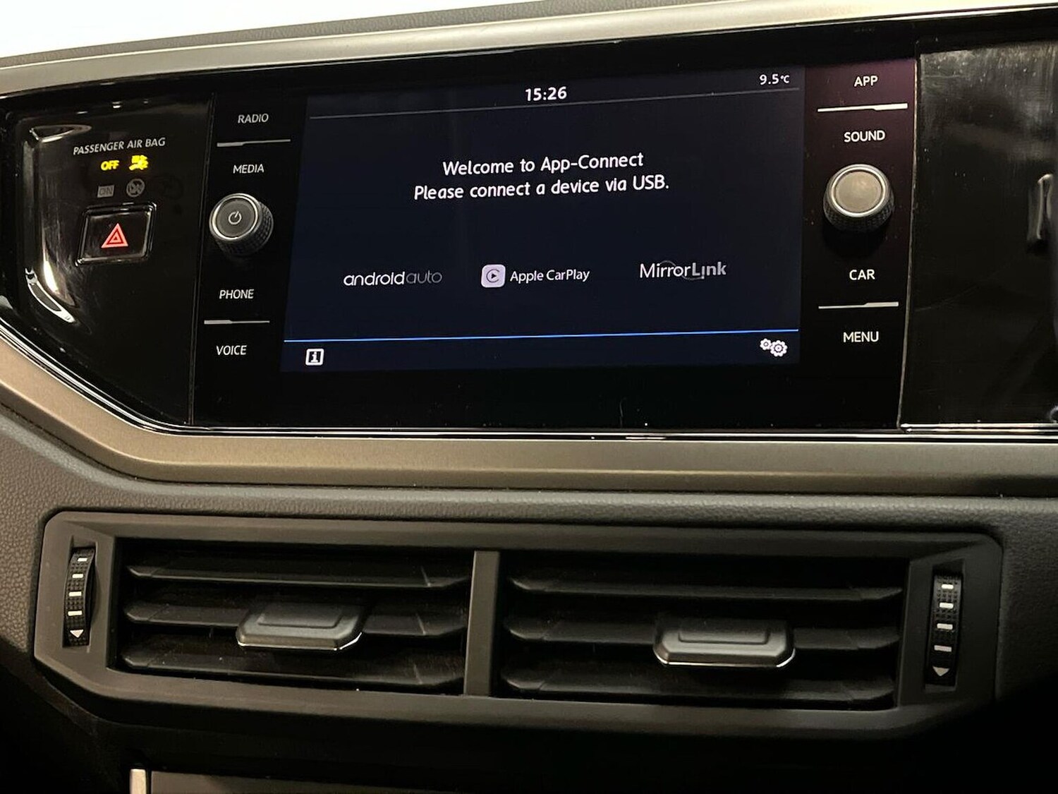 Used Volkswagen Polo 2019 for sale - 76305366: Photo 25