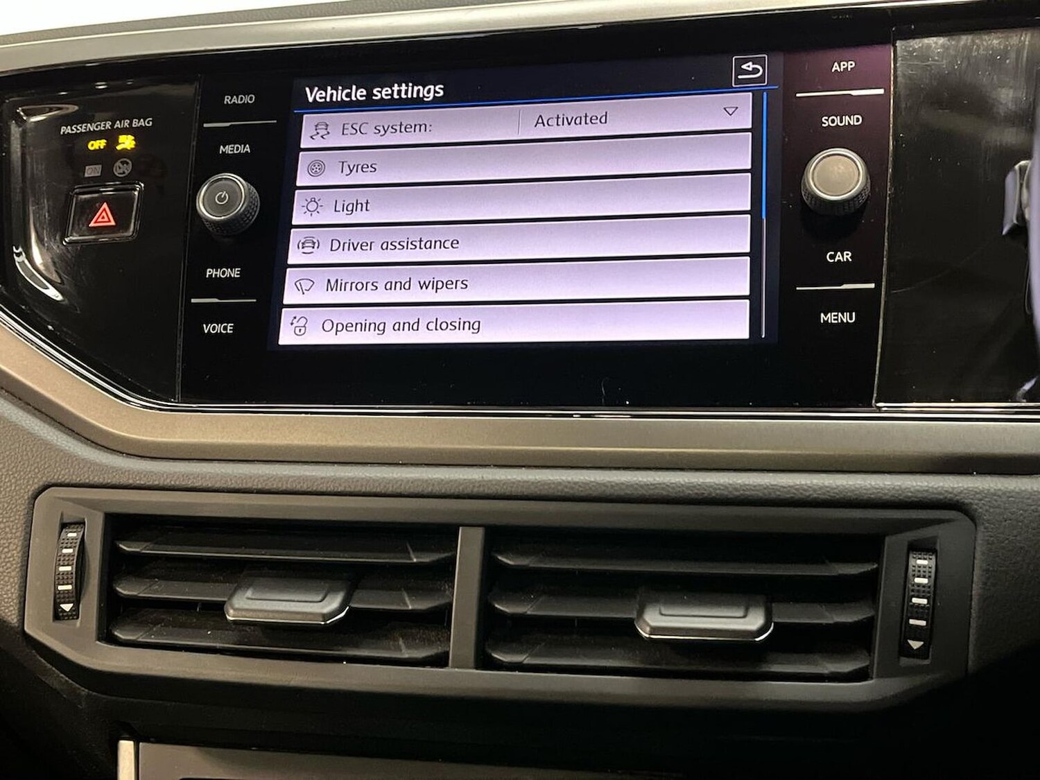 Used Volkswagen Polo 2019 for sale - 76305366: Photo 32