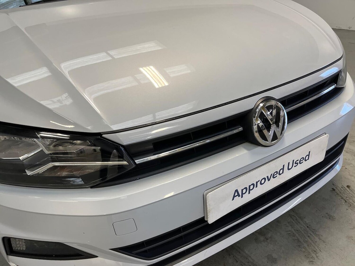 Used Volkswagen Polo 2019 for sale - 76305366: Photo 33