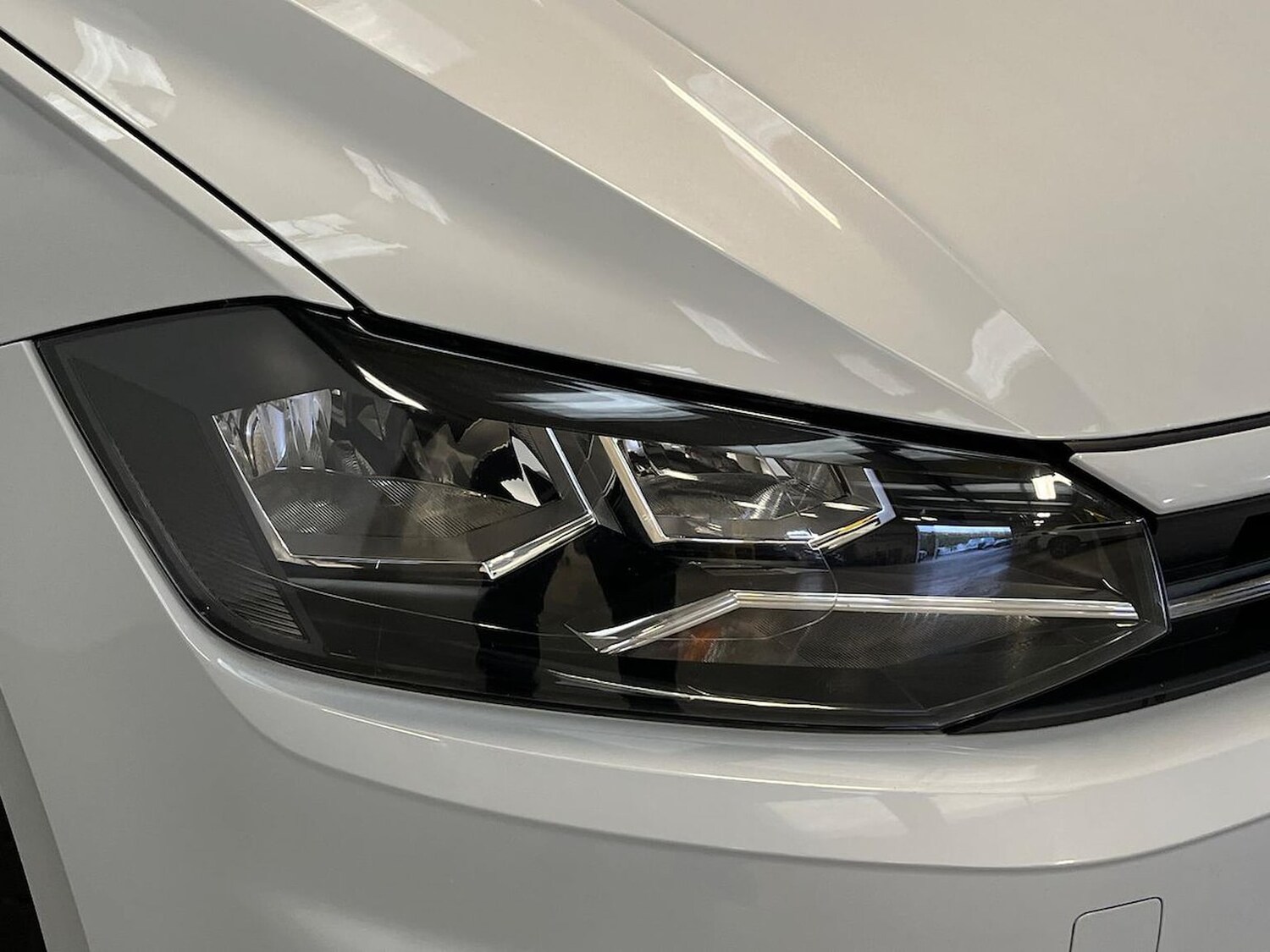 Used Volkswagen Polo 2019 for sale - 76305366: Photo 34