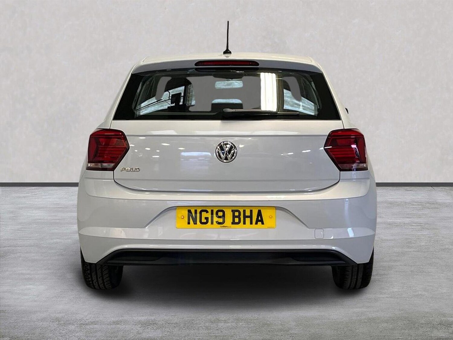 Used Volkswagen Polo 2019 for sale - 76305366: Photo 4