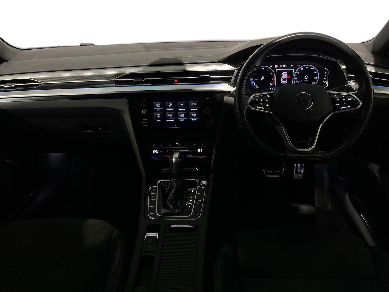 Used Volkswagen Arteon 2021 for sale - 77089967: Photo 10