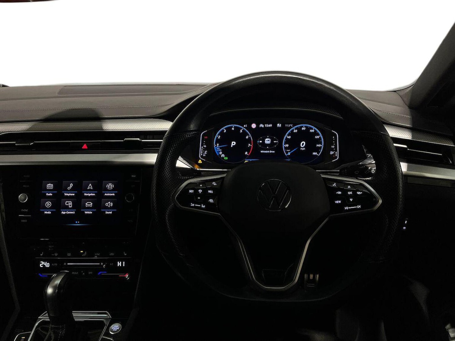 Used Volkswagen Arteon 2021 for sale - 77089967: Photo 11