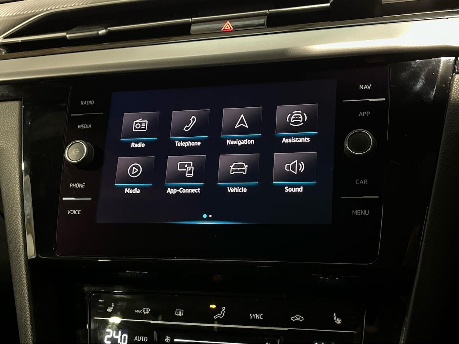 Used Volkswagen Arteon 2021 for sale - 77089967: Photo 13