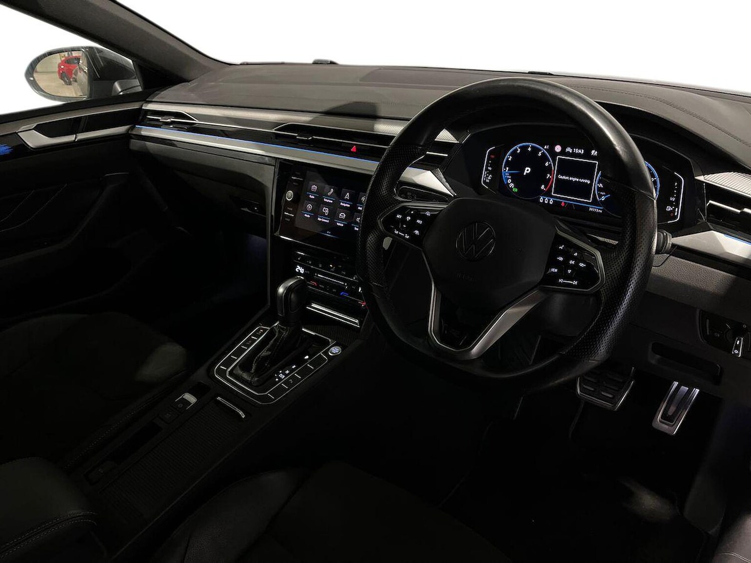 Used Volkswagen Arteon 2021 for sale - 77089967: Photo 17