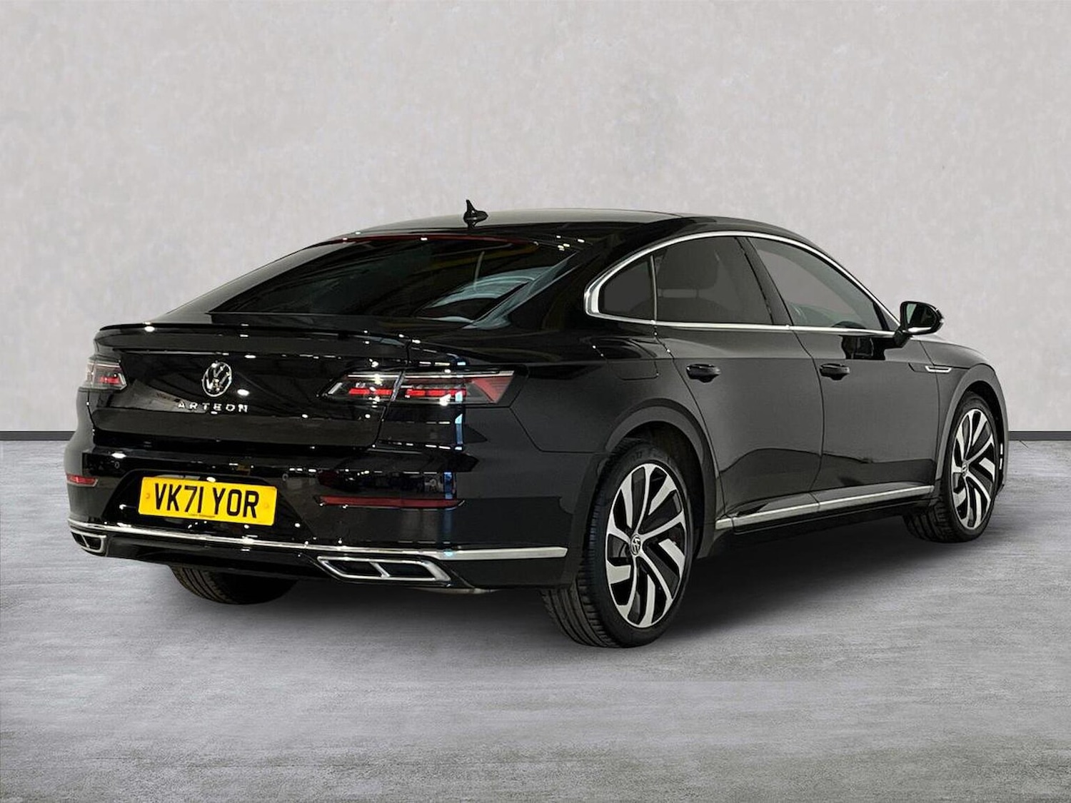Used Volkswagen Arteon 2021 for sale - 77089967: Photo 20