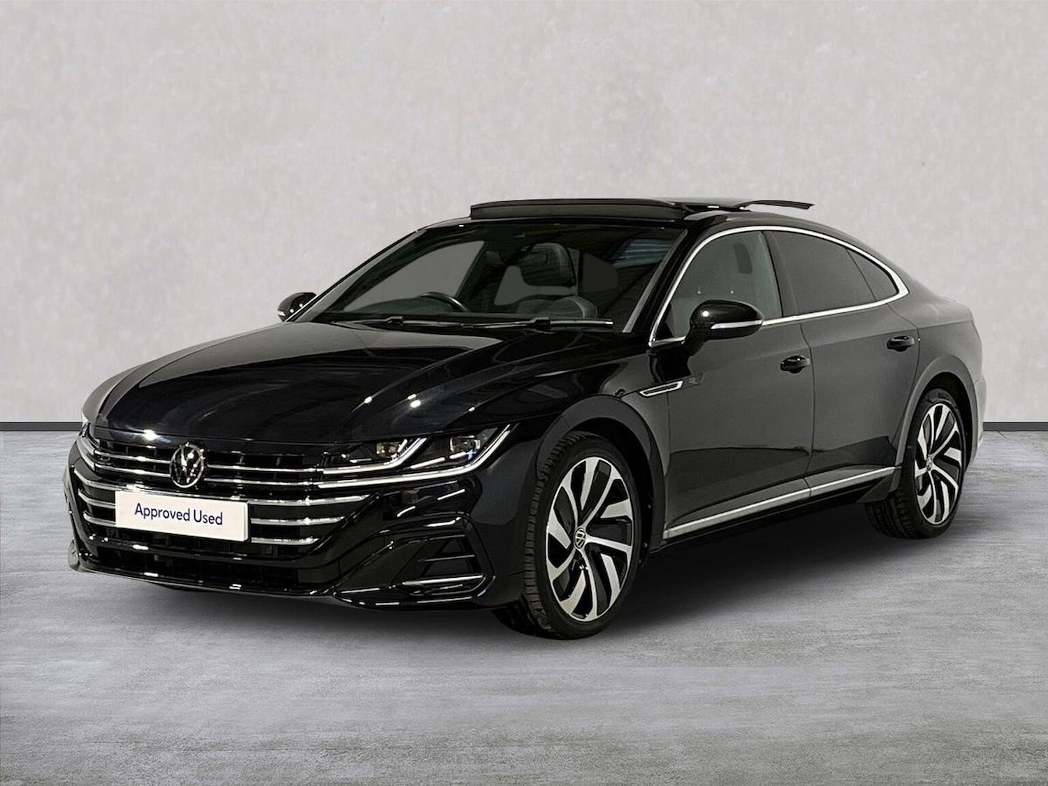 Used Volkswagen Arteon 2021 for sale - 77089967: Photo 22
