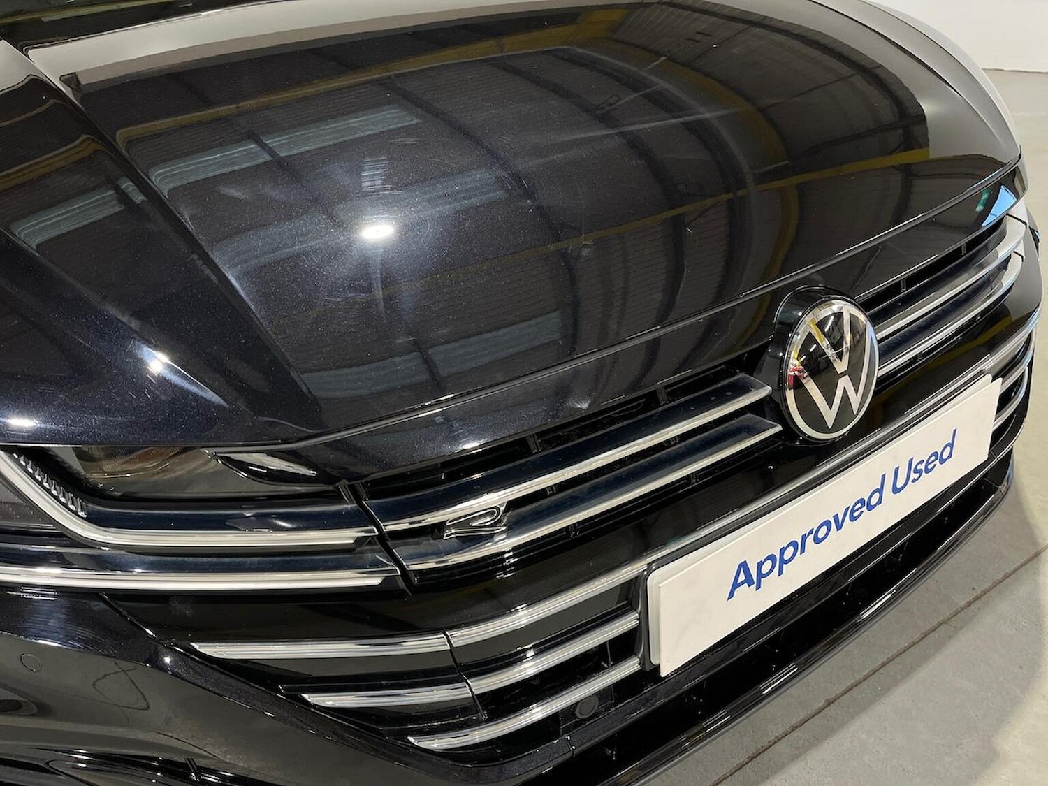 Used Volkswagen Arteon 2021 for sale - 77089967: Photo 35