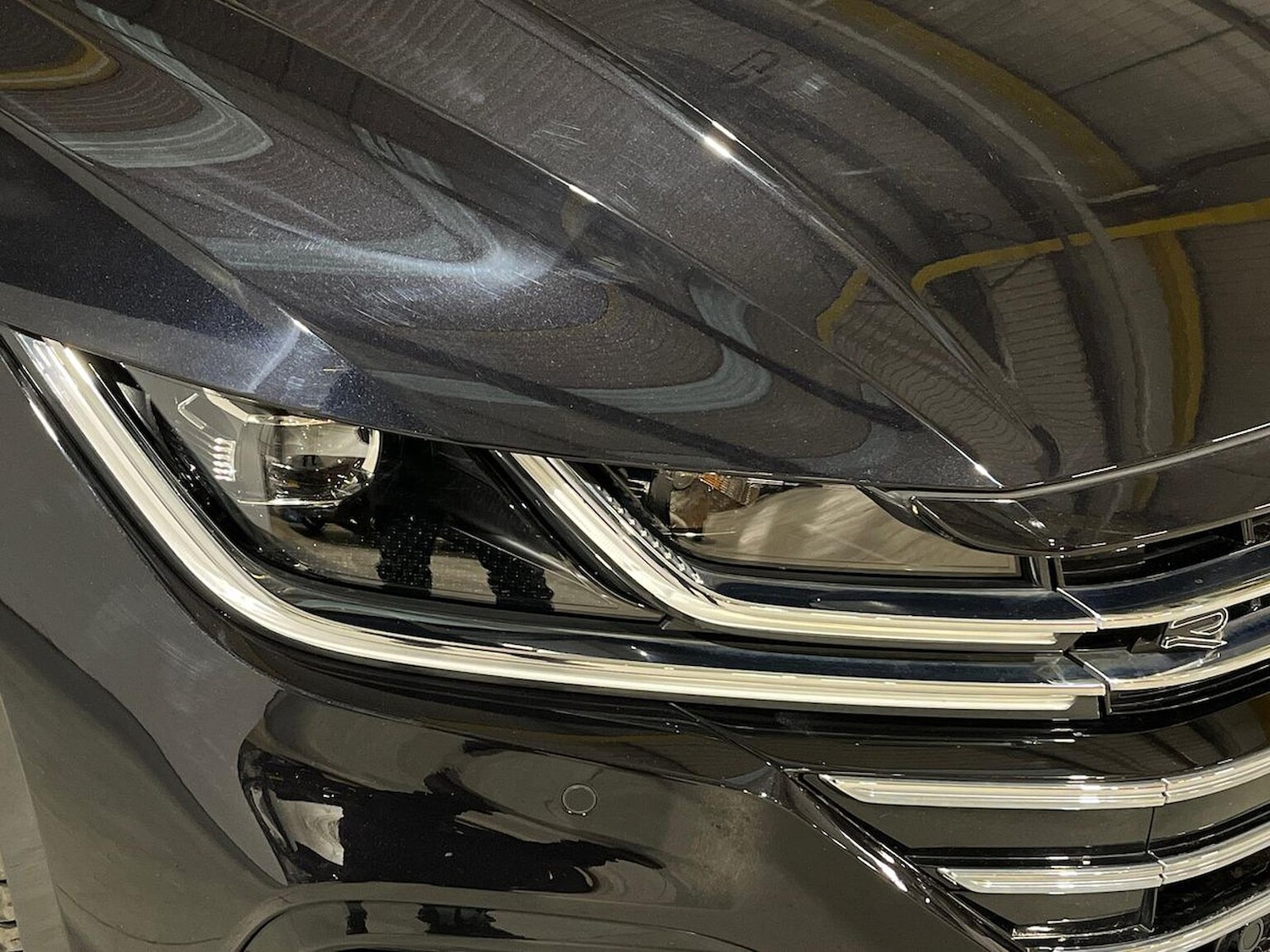 Used Volkswagen Arteon 2021 for sale - 77089967: Photo 36