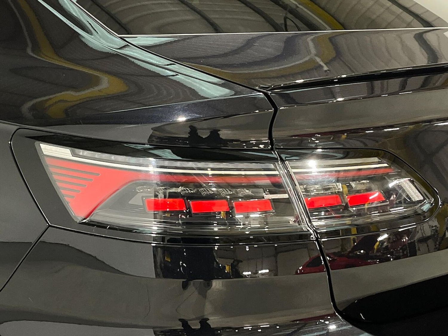 Used Volkswagen Arteon 2021 for sale - 77089967: Photo 38