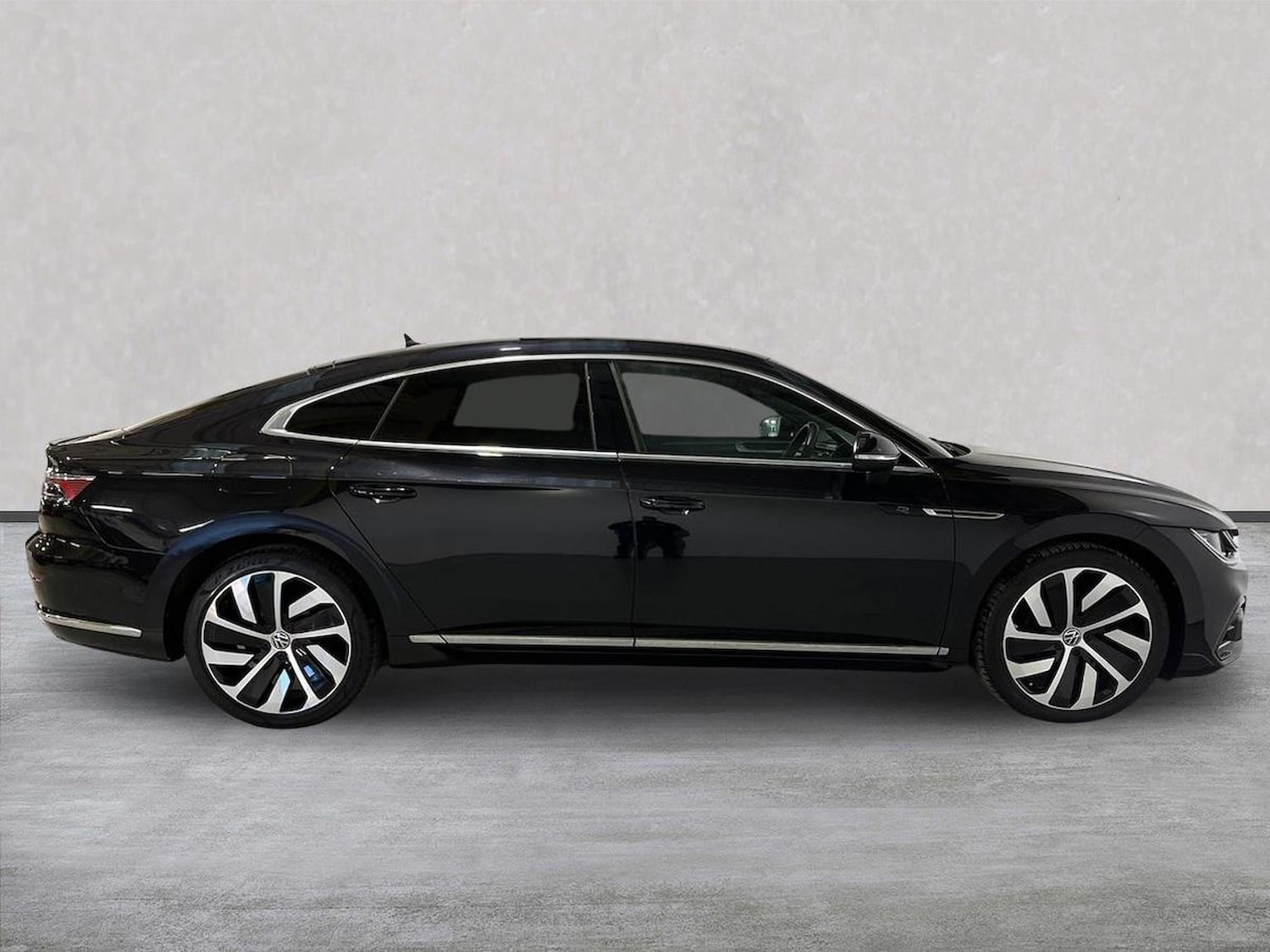 Used Volkswagen Arteon 2021 for sale - 77089967: Photo 5
