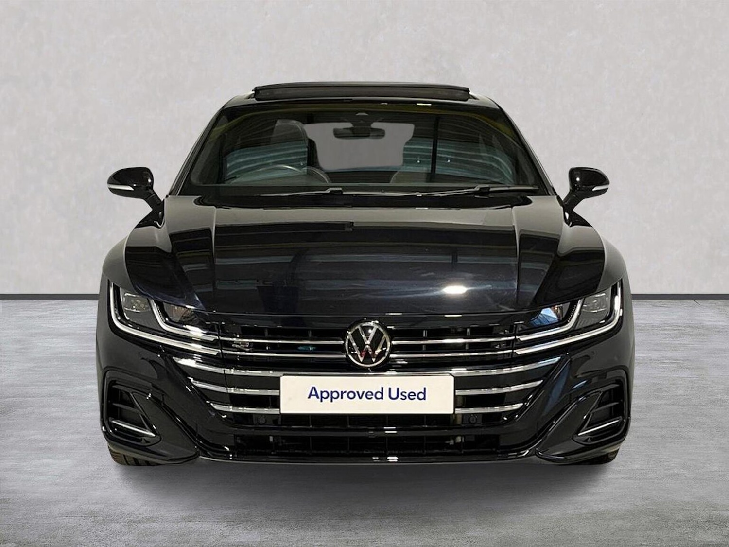 Used Volkswagen Arteon 2021 for sale - 77089967: Photo 7