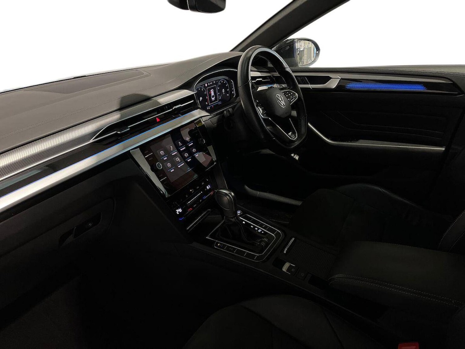 Used Volkswagen Arteon 2021 for sale - 77089967: Photo 9