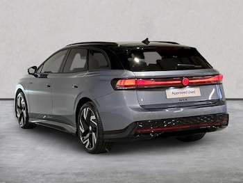 Used Volkswagen ID.7 2026 for sale - 78195721: Photo