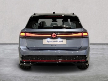 Used Volkswagen ID.7 2026 for sale - 78195721: Photo