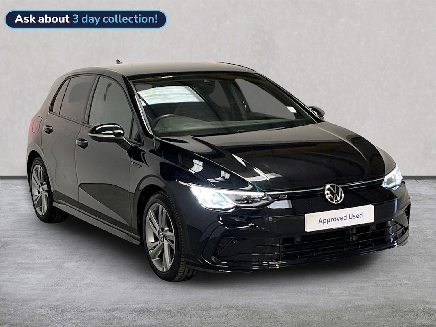 Used Volkswagen Golf 2020 for sale - 76555399: Photo 1