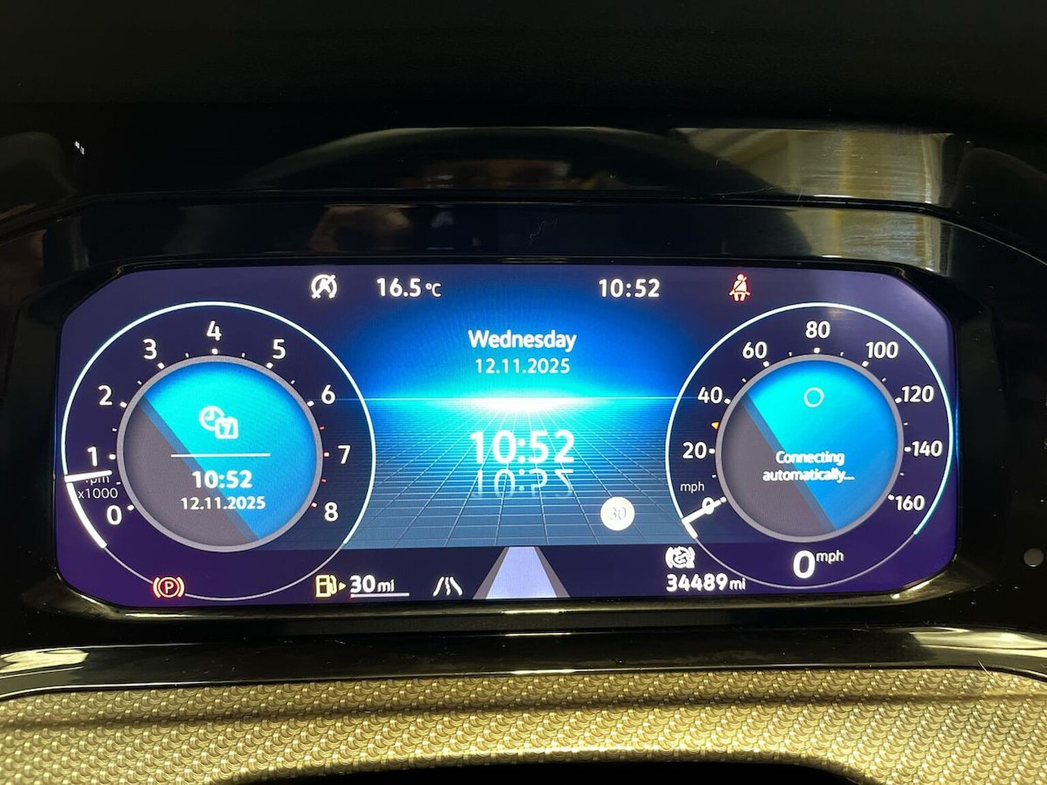 Used Volkswagen Golf 2020 for sale - 76555399: Photo 10