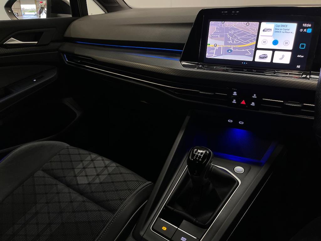 Used Volkswagen Golf 2020 for sale - 76555399: Photo 13