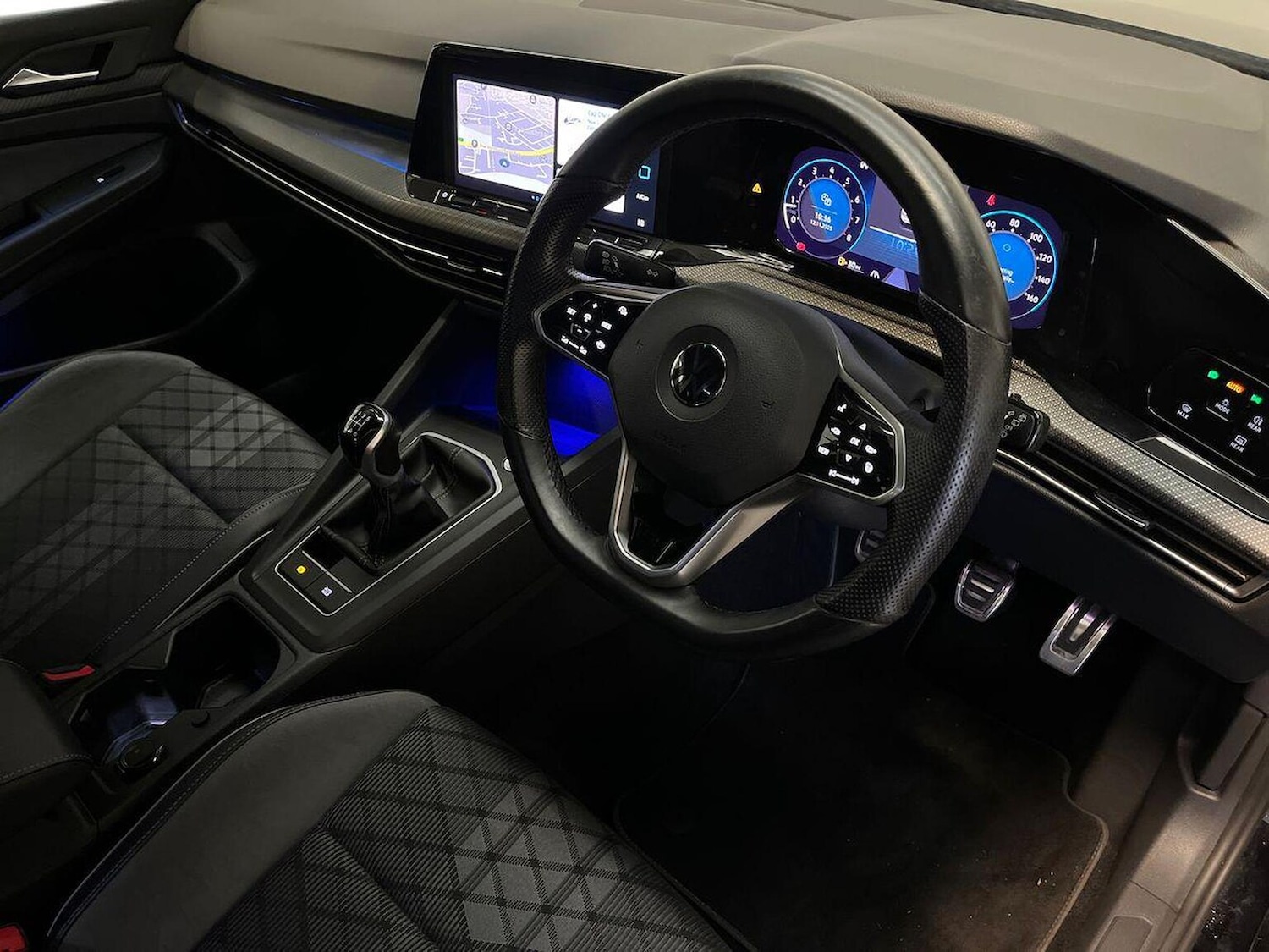 Used Volkswagen Golf 2020 for sale - 76555399: Photo 15