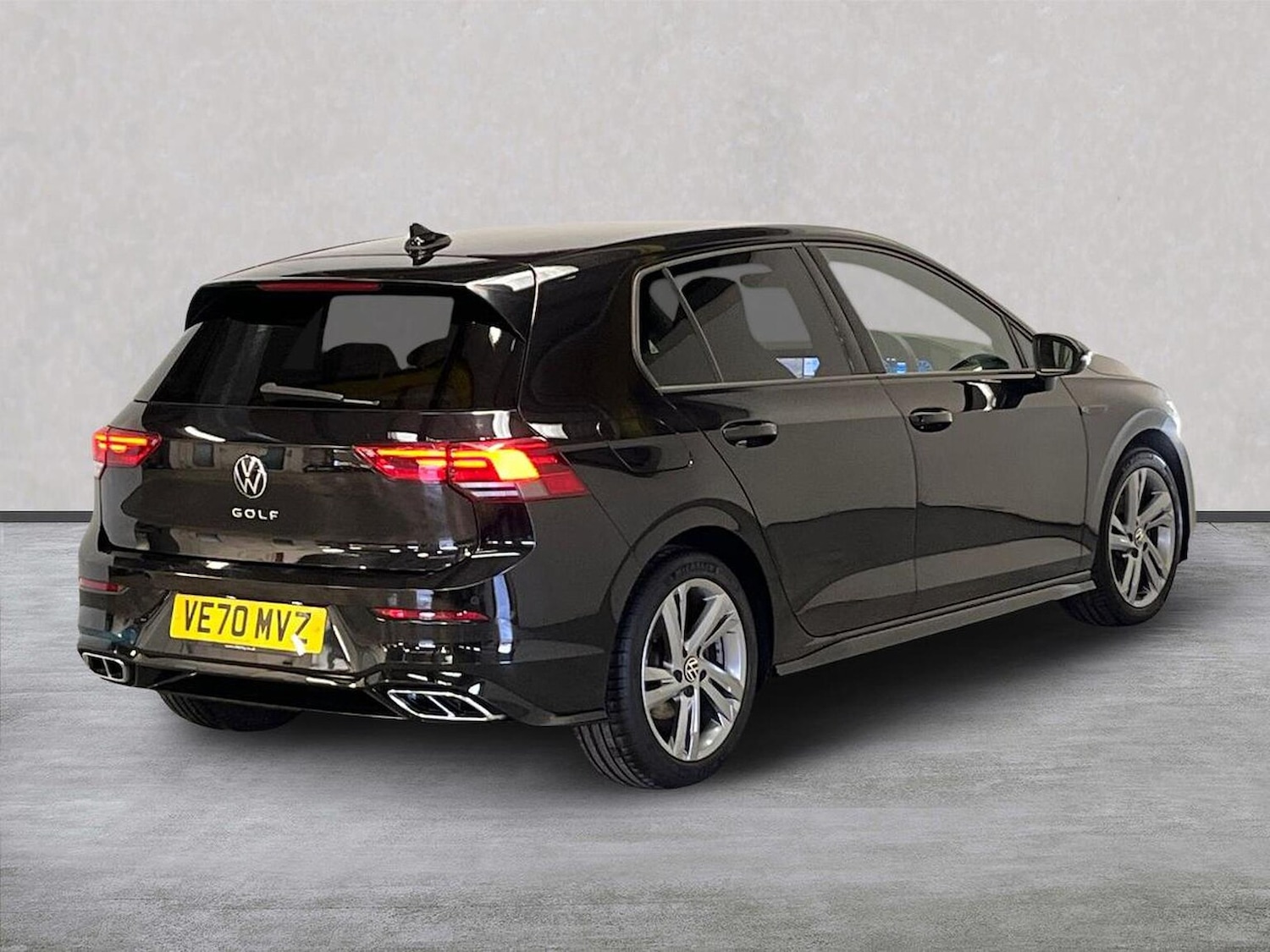 Used Volkswagen Golf 2020 for sale - 76555399: Photo 18