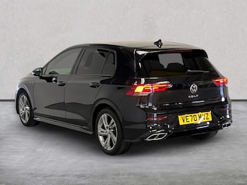 Used Volkswagen Golf 2020 for sale - 76555399: Photo