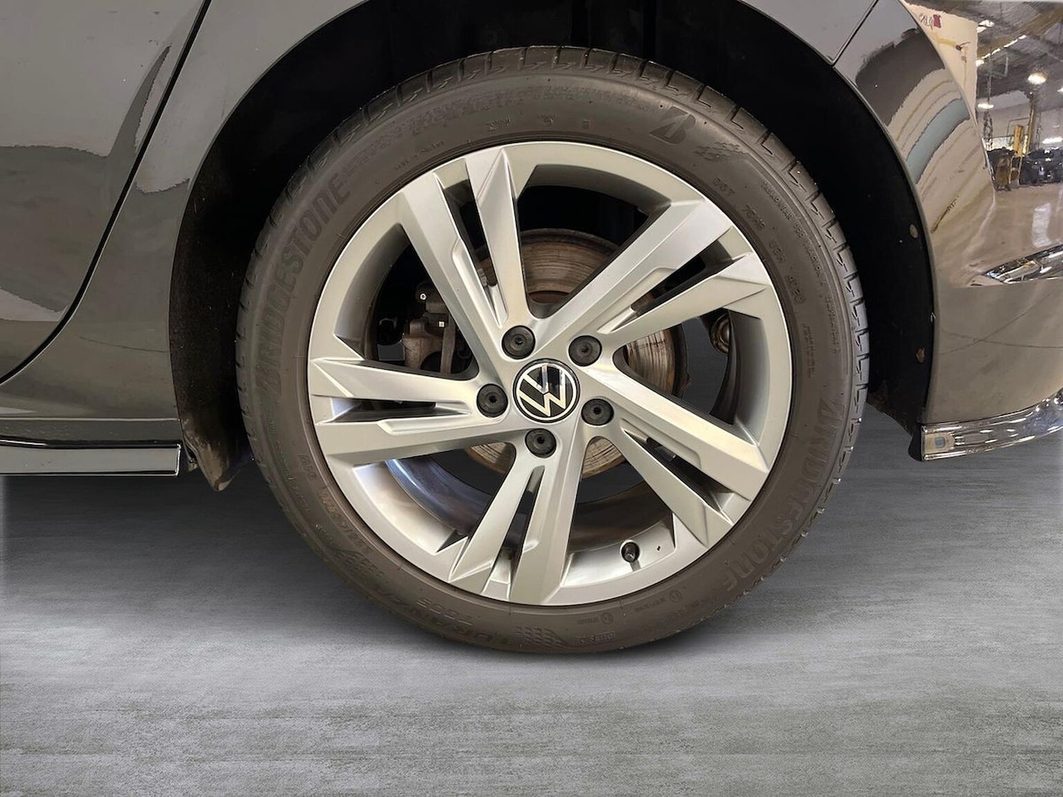 Used Volkswagen Golf 2020 for sale - 76555399: Photo 6