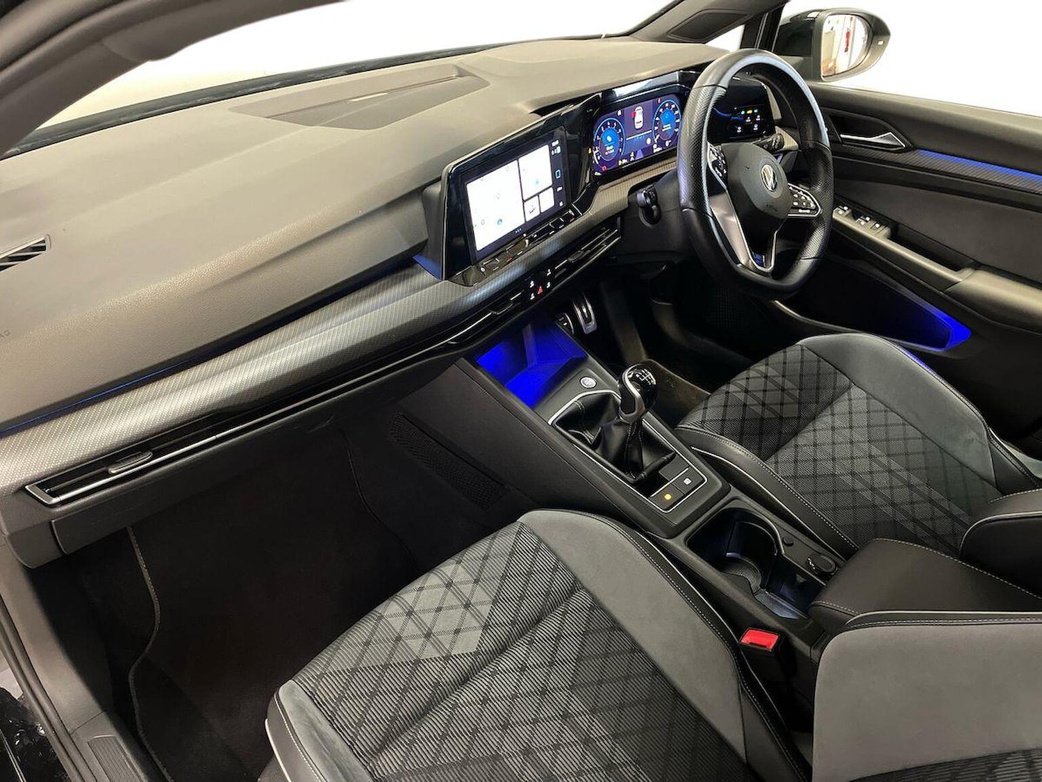 Used Volkswagen Golf 2020 for sale - 76555399: Photo 7