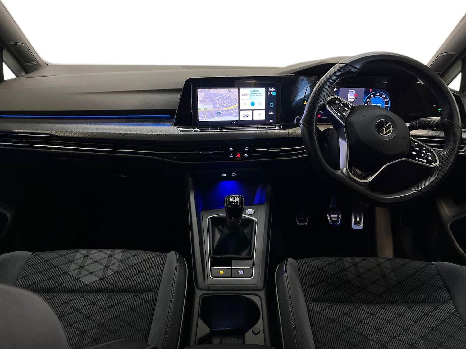 Used Volkswagen Golf 2020 for sale - 76555399: Photo 8