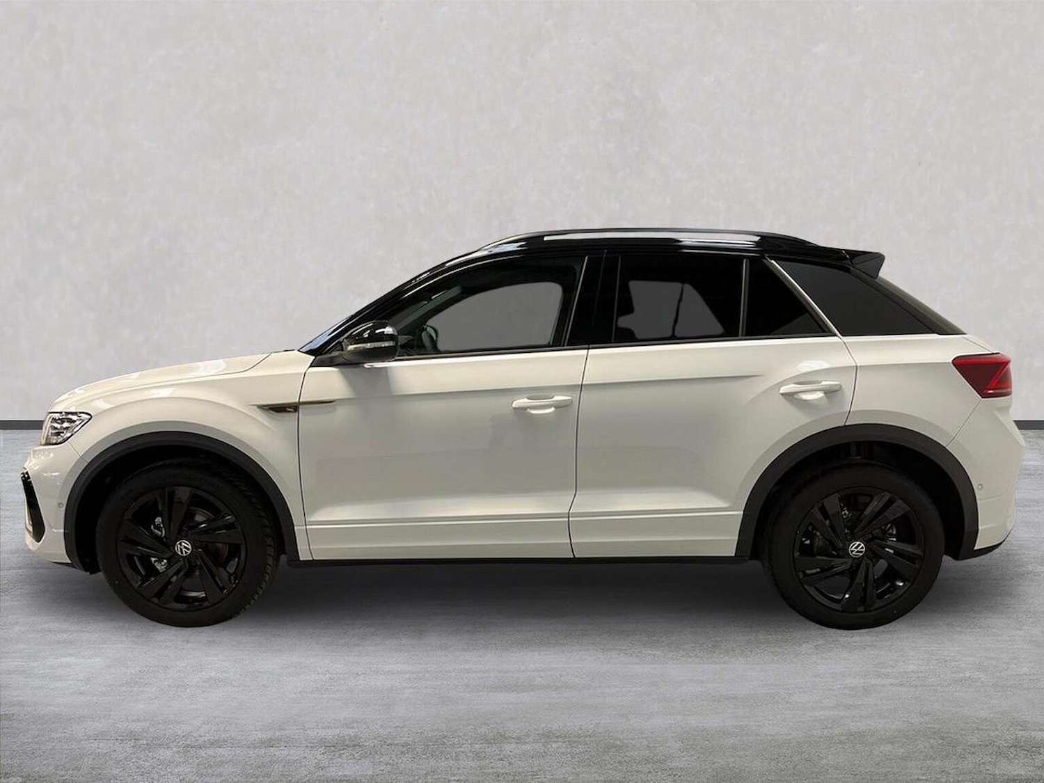 Used Volkswagen T-Roc 2025 for sale - 76643576: Photo 19