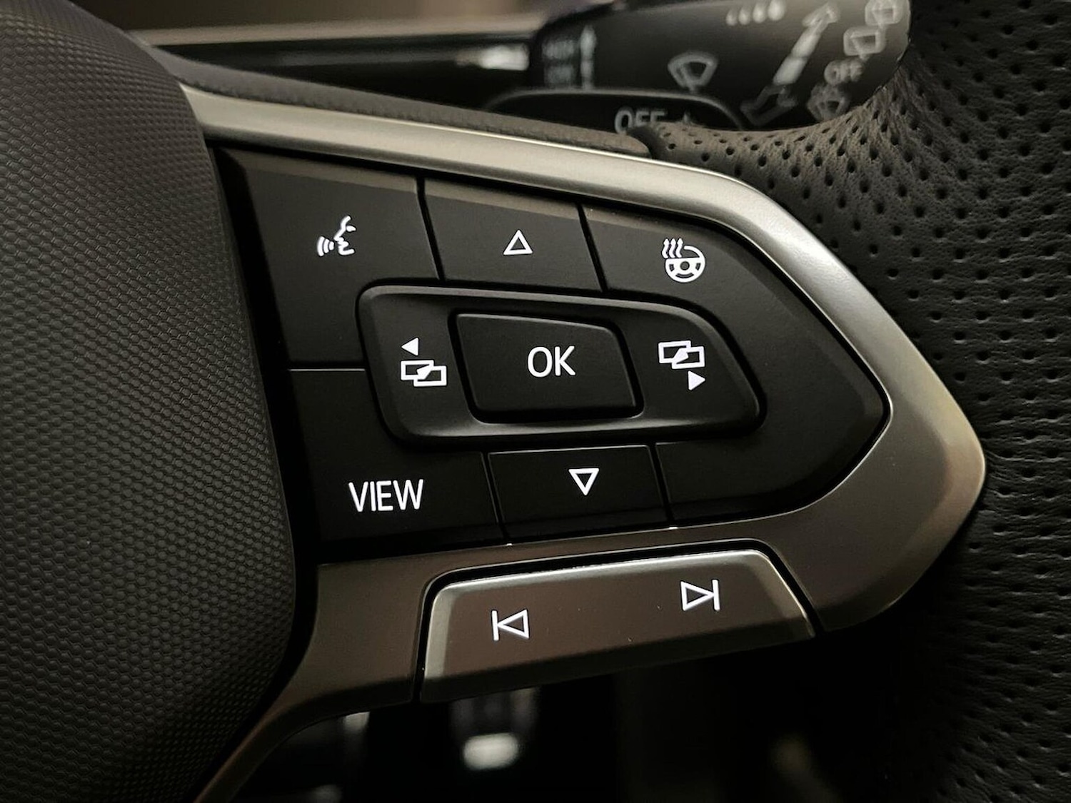 Used Volkswagen T-Roc 2025 for sale - 76643576: Photo 26