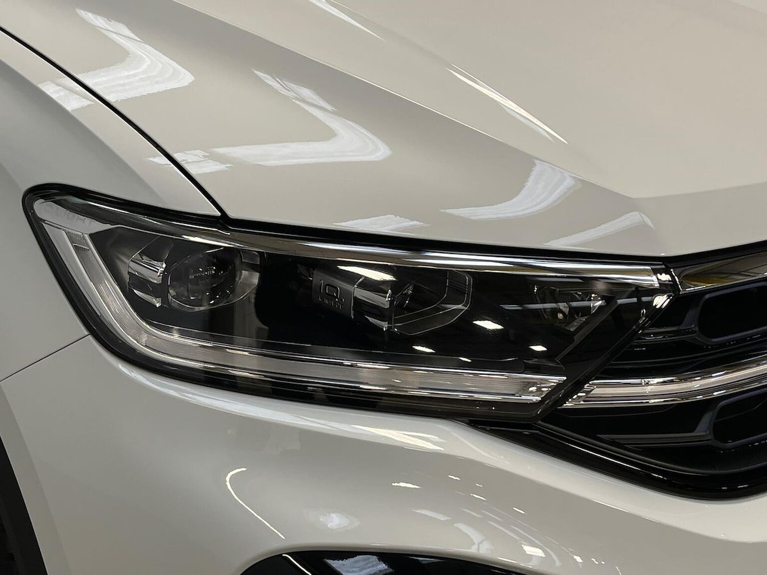 Used Volkswagen T-Roc 2025 for sale - 76643576: Photo 34