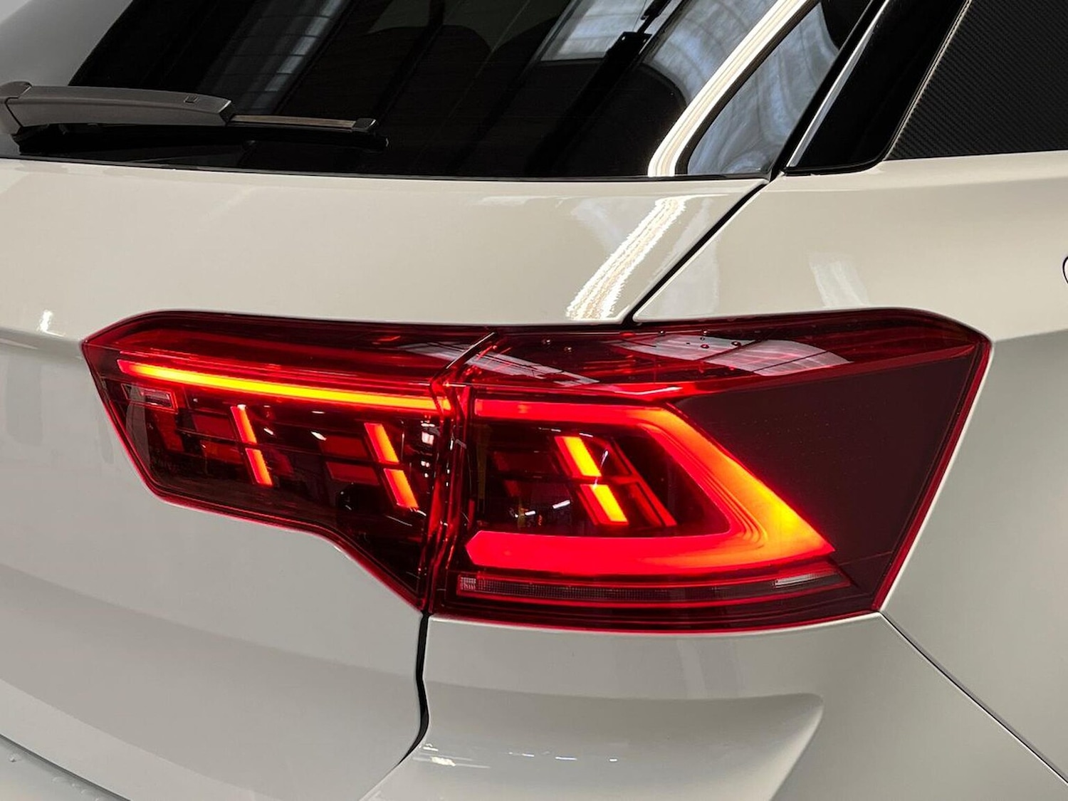 Used Volkswagen T-Roc 2025 for sale - 76643576: Photo 36